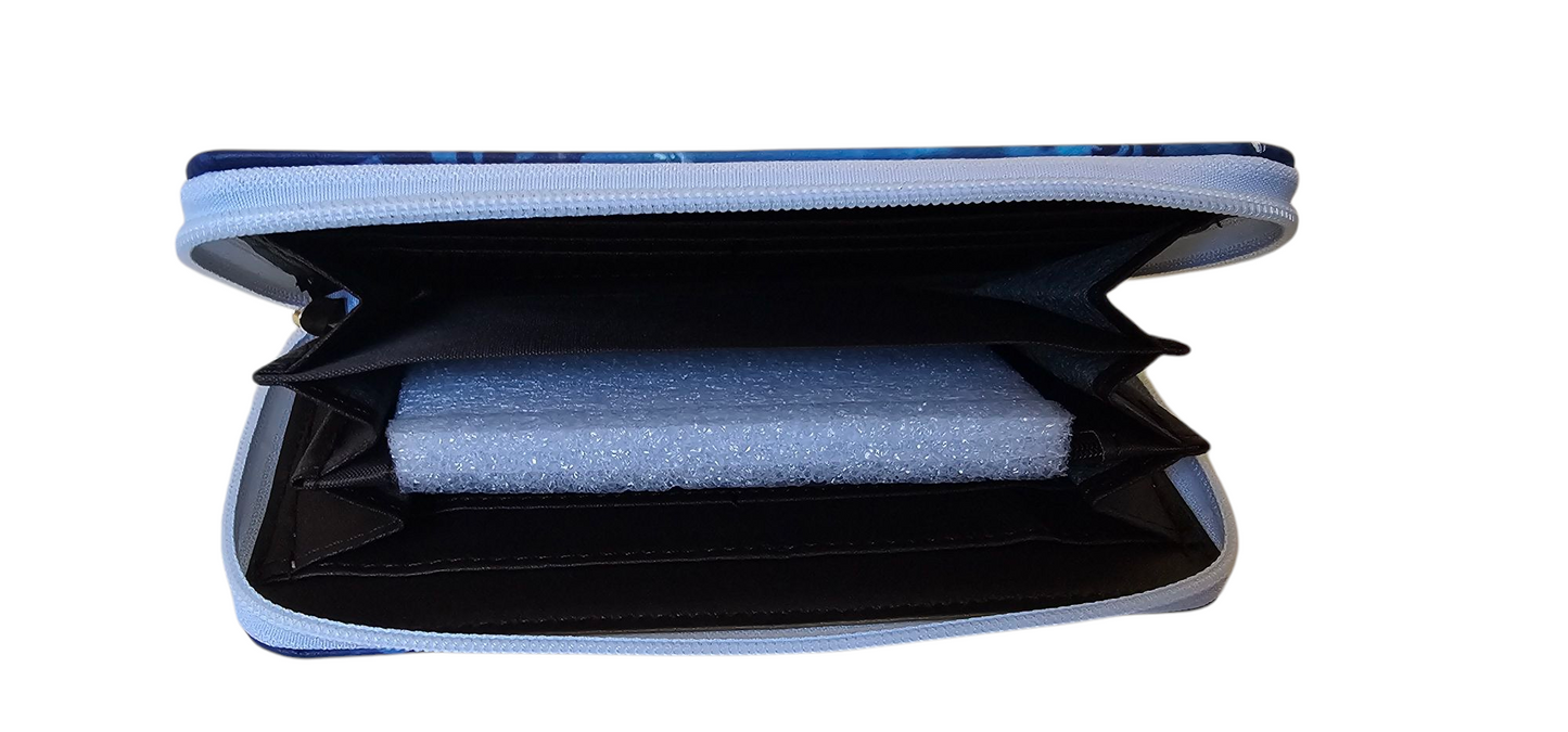 Lilo & Stitch wallet