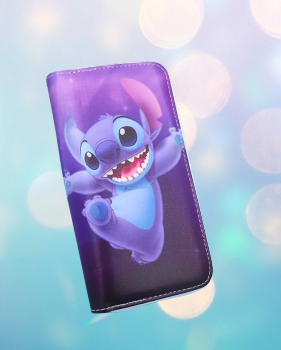 Lilo & Stitch wallet